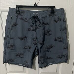 Roark Hybrid Shorts (New)